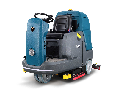 i系列驾驶式洗地机 i-D9