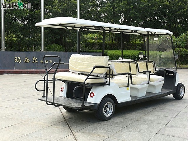 DG-11-8十一座高尔夫球车
