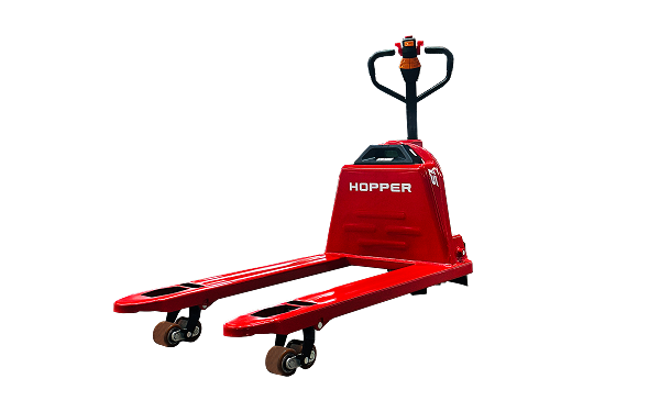 合派金刚仔锂电搬运车