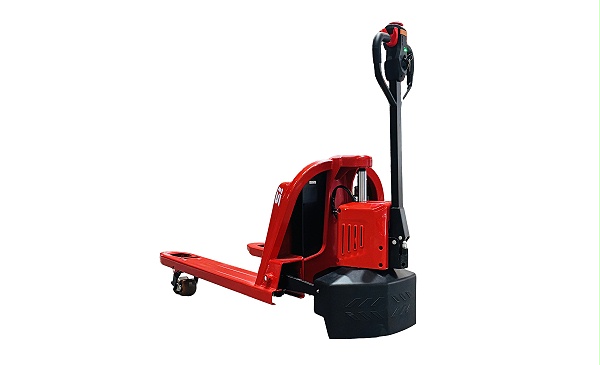 合派金刚仔电锂电搬运车