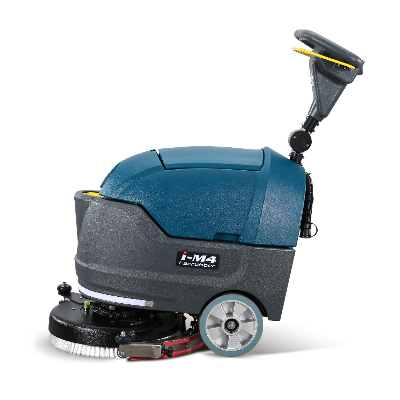 i系列手推电动洗地机