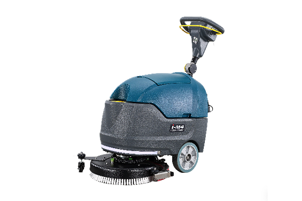 i系列手推电动洗地机