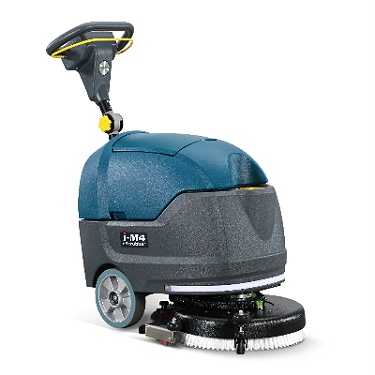 i系列手推电动洗地机