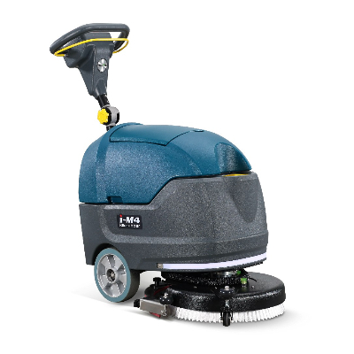 i系列手推电动洗地机
