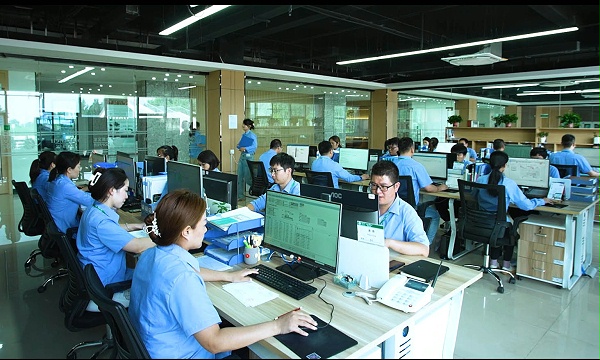 玛西尔专业售后服务