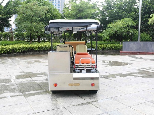 电动医护车DG-C2-2