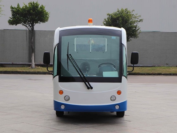 电动环卫车