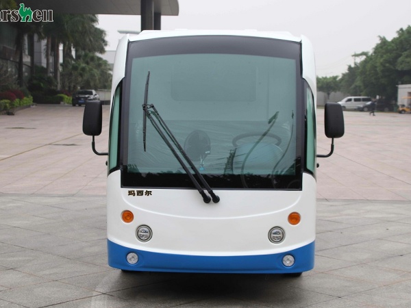 电动环卫车