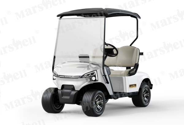 J系列电动高尔夫球车