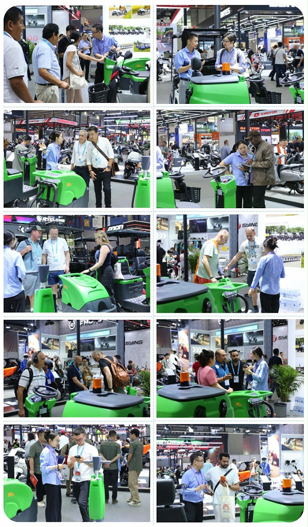 玛西尔清洁设备