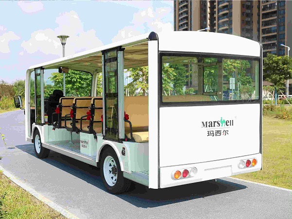 DN-23M 二十三座电动观光车