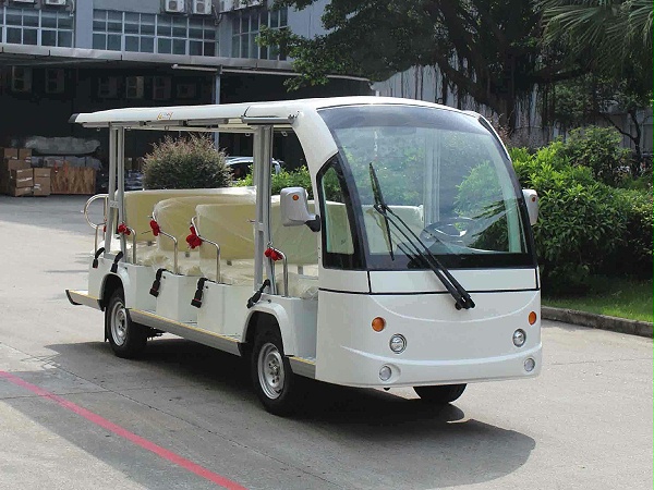 DN-14M 十四座电动观光车