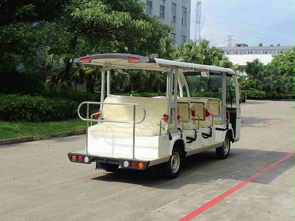 DN-14M 十四座电动观光车