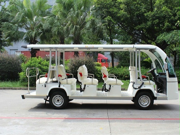 DN-14M 十四座电动观光车
