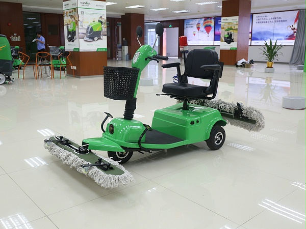 尘推车DQT110