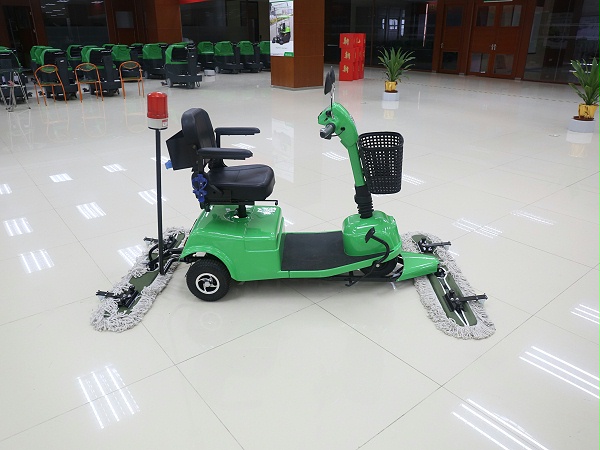 尘推车DQT110