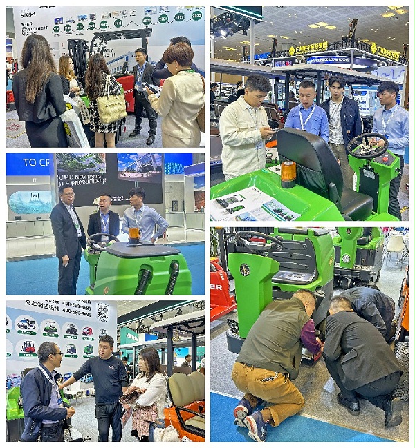 玛西尔清洁设备