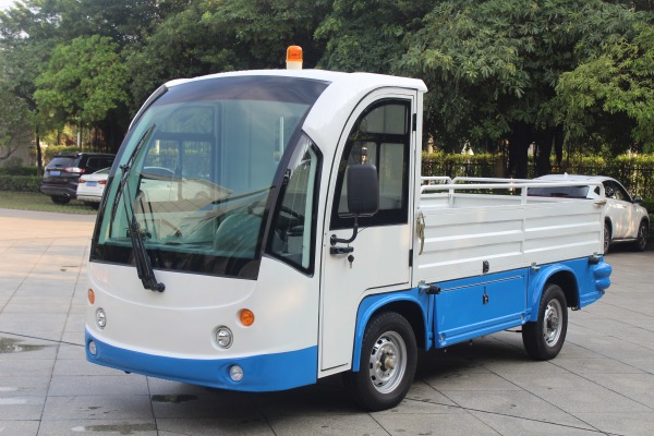 电动环卫车