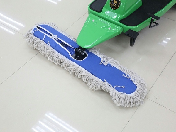 电动尘推车DQT90A