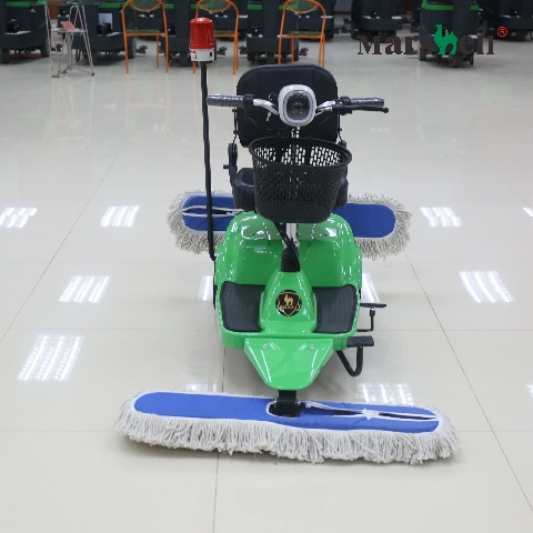 电动尘推车DQT90A