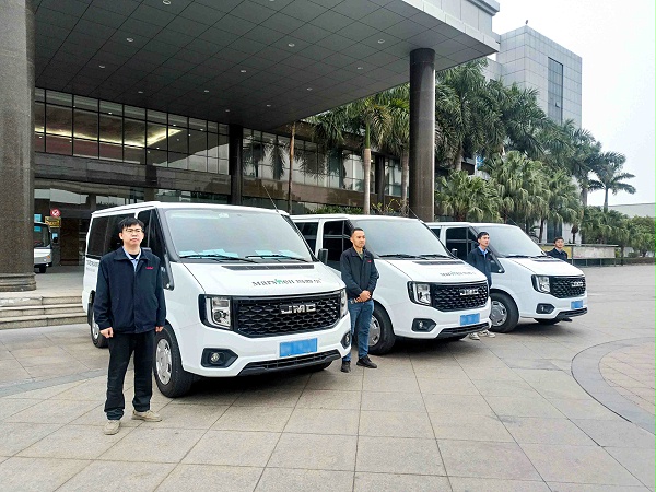 玛西尔观光车专业服务