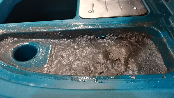 玛西尔i系列洗地机