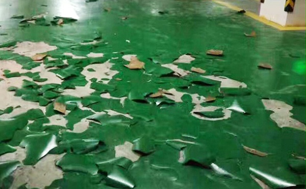 玛西尔洗地机
